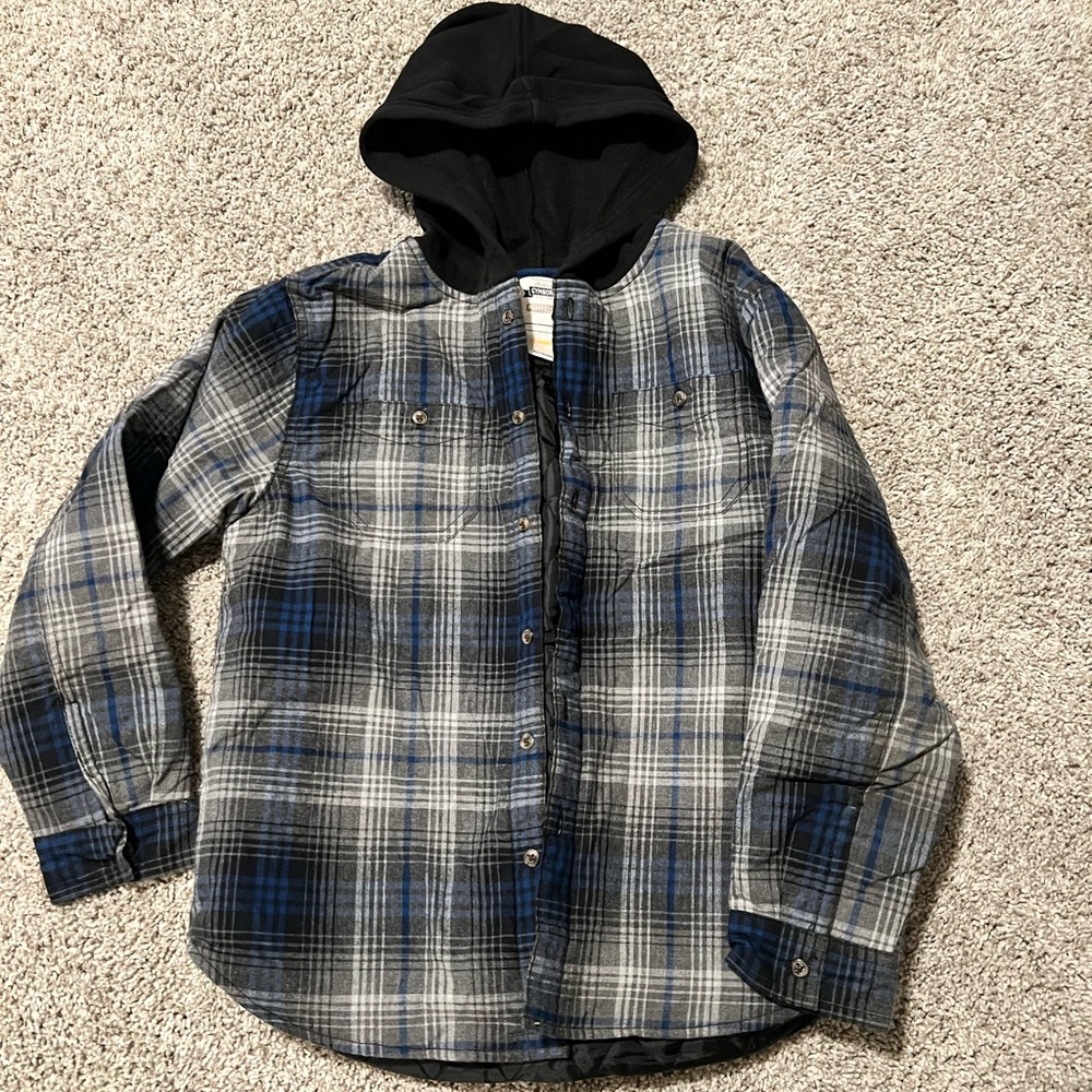 Gymboree large jacket